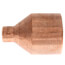 8" x 4" FTGxC Reducer