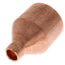 8" x 4" FTGxC Reducer