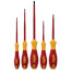 5-Piece Insulated SlimLine Screwdriver Set