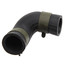 Furnace Hose Inducer Trap Elbow, 322057-301