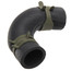 Furnace Hose Inducer Trap Elbow, 322057-301