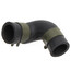 Furnace Hose Inducer Trap Elbow, 322057-301