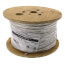 1000 ft - 16/2 Stranded Shielded (OAS) CMP/CL2P (Plenum) Honeywell Genesis Cable