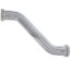 1-1/2" 22 Gauge, Double Offset (Chrome Plated)