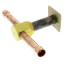 3/8" ODF E3S130 Normally Closed Solenoid Valve
