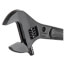 10" Adjustable Spud Wrench