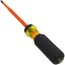 8-in-1 Insulated Interchangeable Screwdriver Set