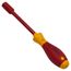 5-Piece Insulated SoftFinish Nut Driver Set - Metric