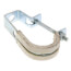 1-1/4" Galvanized Steel J-Hanger