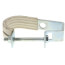 1-1/4" Galvanized Steel J-Hanger