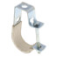 1-1/4" Galvanized Steel J-Hanger