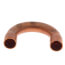 1/4" x 1-1/2" Copper Return Bend