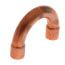 1/4" x 1-1/2" Copper Return Bend