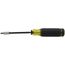 14-in-1 Multi-Bit Adjustable-Length Screwdriver