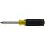 27-in-1 Multi-Bit Magnetic Tamperproof Screwdriver