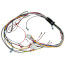Main Wire Harness, 323080-701