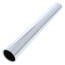 1-1/2" x 12", 22 GA, CP Flanged Tailpiece