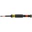 13-in-1 Ratcheting Impact Rated Screwdriver