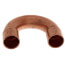 3/8" x 1-1/2" Copper Return Bend