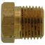 Part Assembly, Orifice , 323267-701