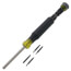 27-in-1 Multi-Bit Precision Screwdriver w/ Tamperproof Bits