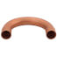1/2" x 3" Copper Return Bend