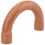 1/2" x 3" Copper Return Bend