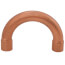 1/2" x 3" Copper Return Bend