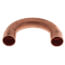 1/2" x 2-1/2" Copper Return Bend