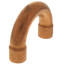 1/2" x 2-1/4" Copper Return Bend