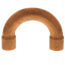 1/2" x 2-1/4" Copper Return Bend