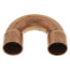 1/2" x 1-1/2" Copper Return Bend