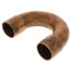 5/8" x 2-1/8" Copper Return Bend