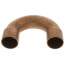 3/4" x 2-1/2" Copper Return Bend