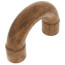 3/4" x 2-1/2" Copper Return Bend