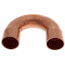 1" x 3" Copper Return Bend