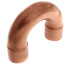 1" x 3" Copper Return Bend