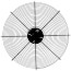 Fan Guard, 323745-412