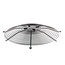 24" Fan Guard - Bolt to Bolt, 323746-412