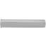 1-1/2" x 8", 22 GA, CP Flanged Tailpiece