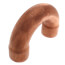 1-1/2" x 4-3/8" Copper Return Bend