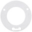 Mounting Flange Gasket