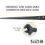 16" Adjustable Spud Wrench