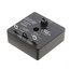 Adjustable Delay on Make Time Delay