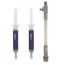 AC Smartseal 2 Pack  Cartridge and Easy Inject Blister w/ Cool Enhancer and UV Dye (Up to 6 Tons)