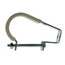 1-1/2" Galvanized Steel J-Hanger
