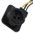 Compressor Plug, 324091-413