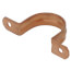 1-1/4" OD Wrot Copper Tube Strap