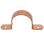 1-1/4" OD Wrot Copper Tube Strap