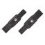 3/16"  and  1/4"  Slotted Replacement Bits for Klein Tools Multi-Bit Screwdriver / Nut Drivers